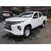 MITSUBISHI TRITON A/C CONDENSER MQ-MR, 03/15-10/23 2019