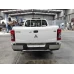 MITSUBISHI TRITON A/C CONDENSER MQ-MR, 03/15-10/23 2019