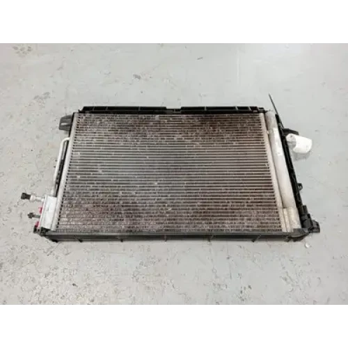 HOLDEN COMMODORE A/C CONDENSER ZB, 10/17-12/20 2018