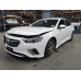 HOLDEN COMMODORE A/C CONDENSER ZB, 10/17-12/20 2018