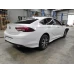 HOLDEN COMMODORE A/C CONDENSER ZB, 10/17-12/20 2018