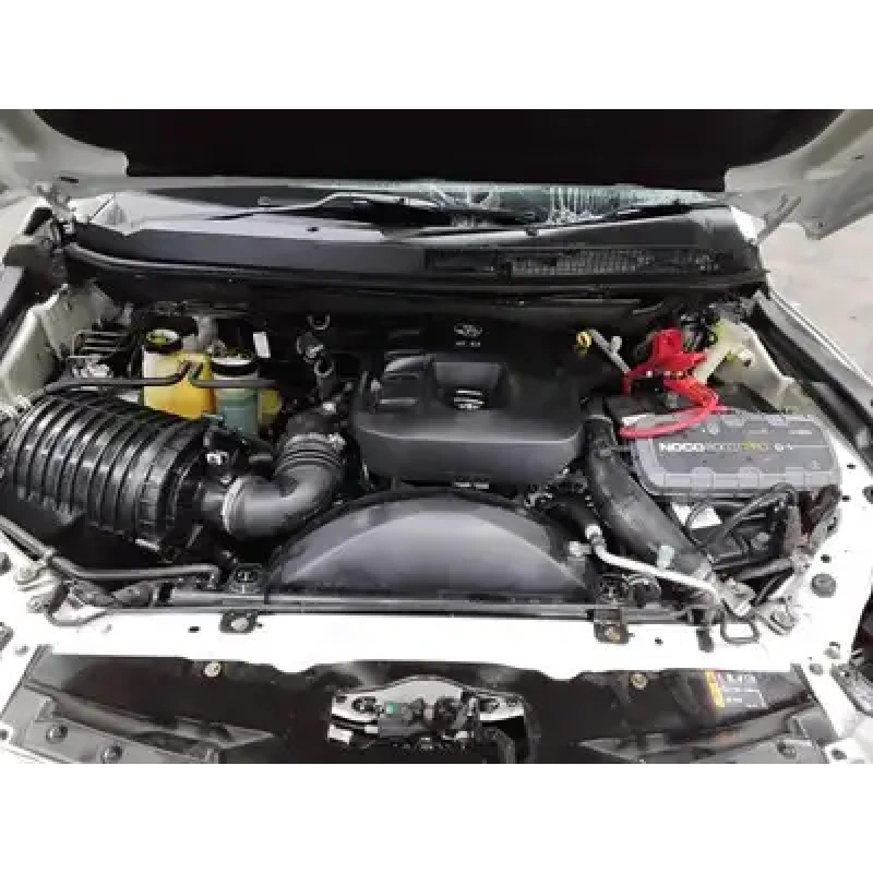 HOLDEN COLORADO INTERCOOLER RG/RG 7, TURBO TO INTERCOOLER HOSE/PIPES, DIESEL, 2.