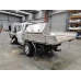 HOLDEN COLORADO INTERCOOLER RG/RG 7, TURBO TO INTERCOOLER HOSE/PIPES, DIESEL, 2.