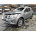 NISSAN NAVARA A/C CONDENSER NP300, DIESEL, 04/15- 2017