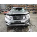 NISSAN NAVARA A/C CONDENSER NP300, DIESEL, 04/15- 2017