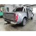 NISSAN NAVARA A/C CONDENSER NP300, DIESEL, 04/15- 2017