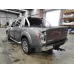 NISSAN NAVARA A/C CONDENSER NP300, DIESEL, 04/15- 2017