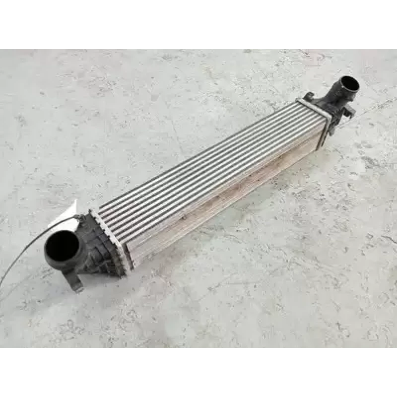 HOLDEN ASTRA INTERCOOLER PETROL, 1.4, BK-BL, 09/16-12/20 2016