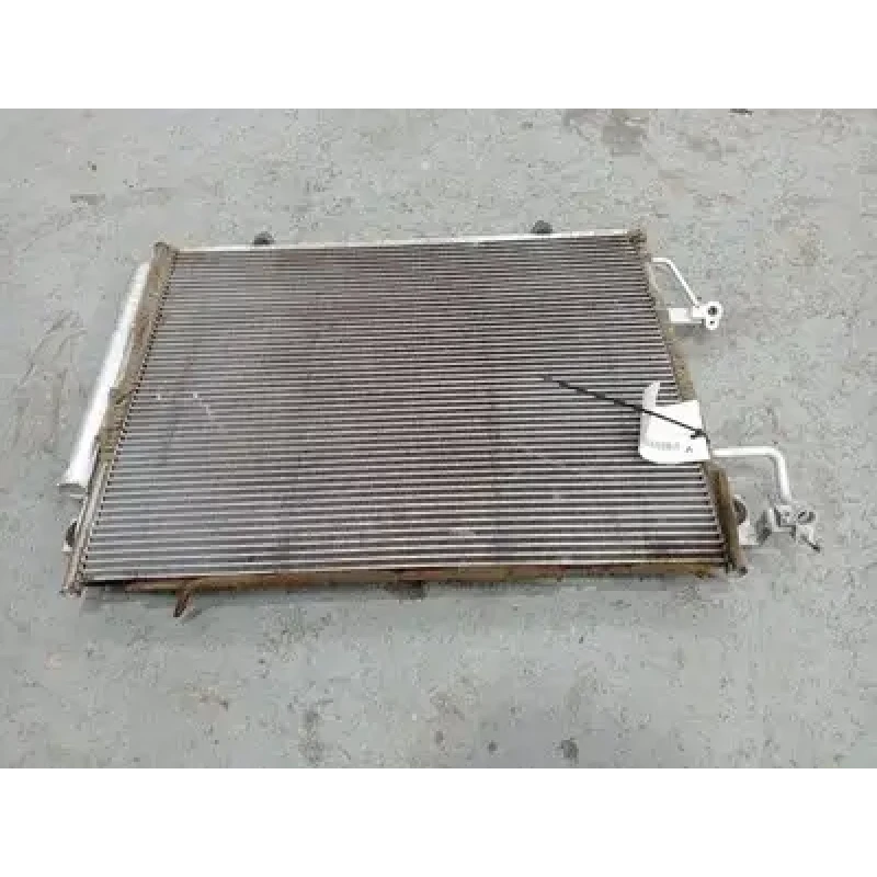 MITSUBISHI PAJERO A/C CONDENSER NS-NW, 08/06-08/14 2011