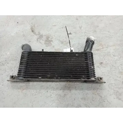 MITSUBISHI PAJERO INTERCOOLER DIESEL, 3.2, NS-NX, 08/06-04/21 2011