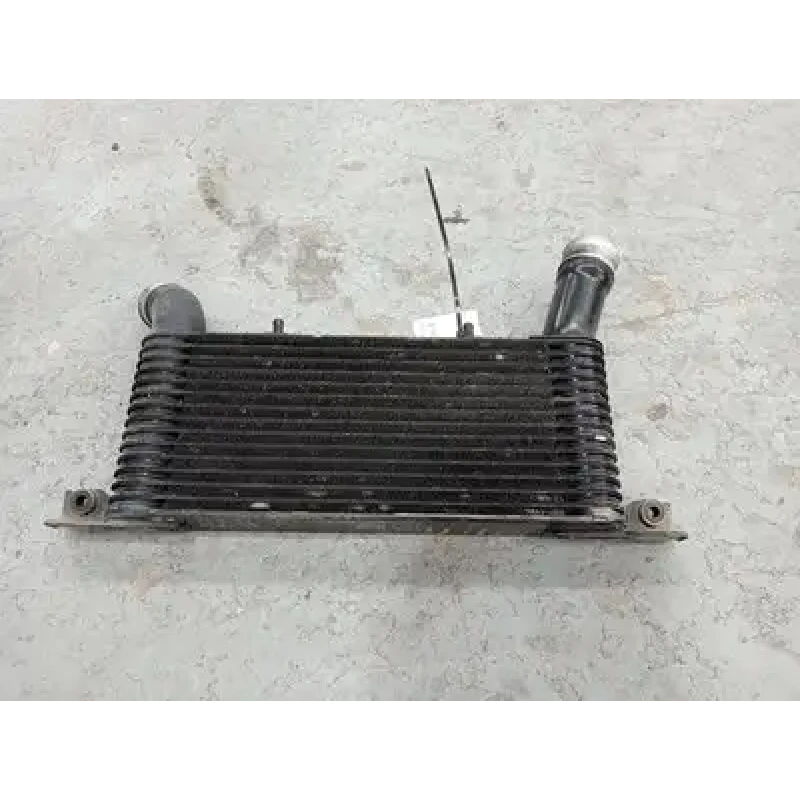 MITSUBISHI PAJERO INTERCOOLER DIESEL, 3.2, NS-NX, 08/06-04/21 2011