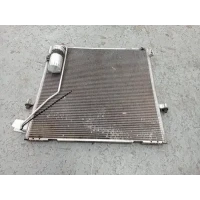 MITSUBISHI CHALLENGER A/C CONDENSER PC, 07/13-12/15 2014
