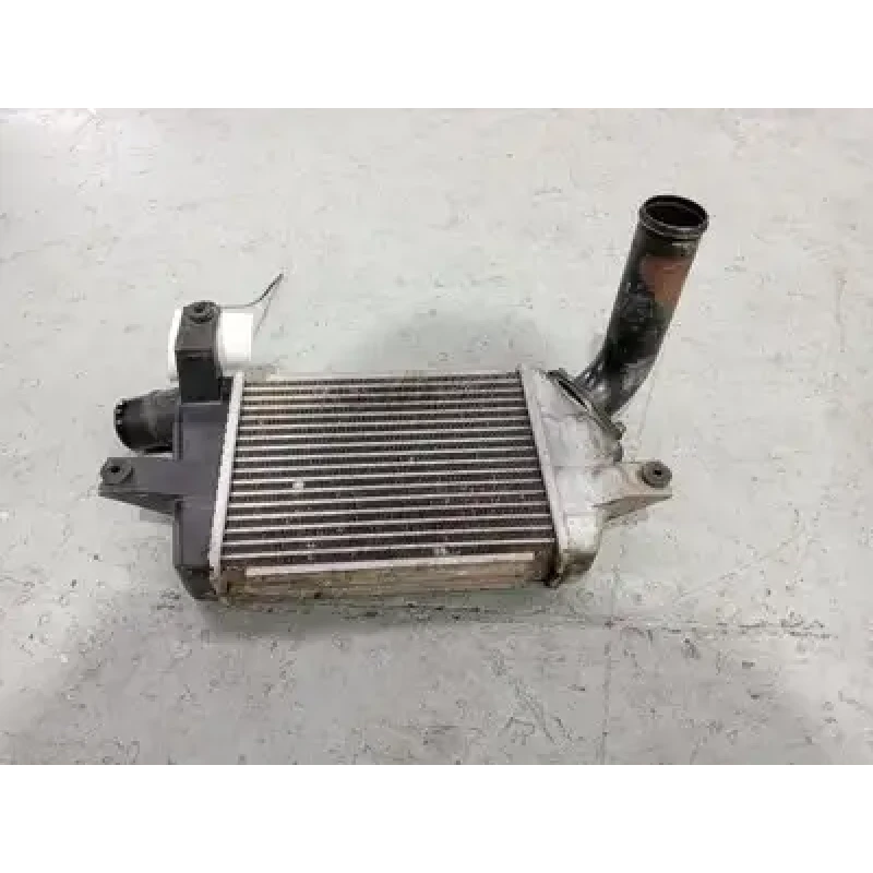 MITSUBISHI CHALLENGER INTERCOOLER 2.5, KH/PB-PC, 11/09-12/15 2014
