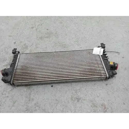 HOLDEN CRUZE INTERCOOLER PETROL, MANUAL T/M TYPE, JH, 03/11-01/17 2015