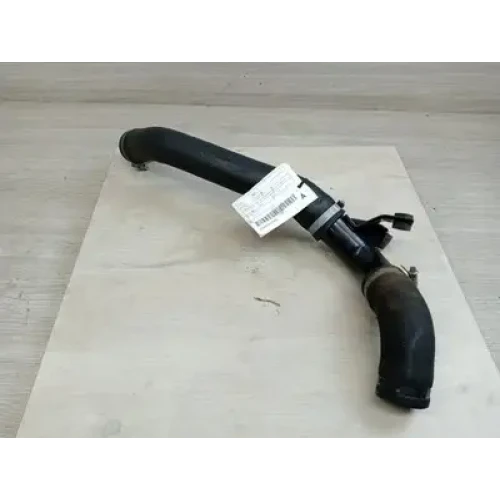 ISUZU DMAX INTERCOOLER INTERCOOLER HOSE, FROM INTERCOOLER TO THROTTLE BODY, DIES