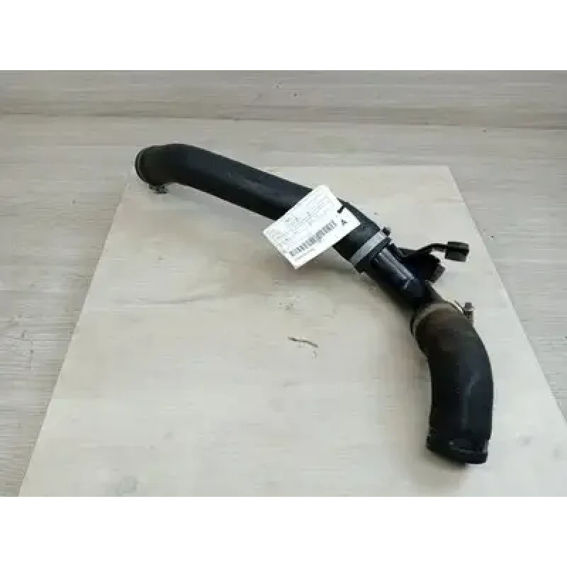ISUZU DMAX INTERCOOLER INTERCOOLER HOSE, FROM INTERCOOLER TO THROTTLE BODY, DIES