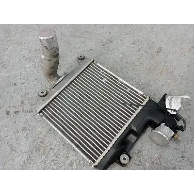 TOYOTA PRADO INTERCOOLER DIESEL, 3.0, 1KD-FTV, 120 SERIES, 11/06-10/09 2008