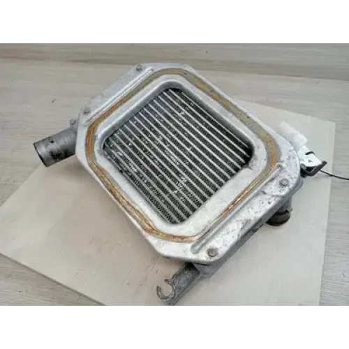 NISSAN NAVARA INTERCOOLER D22, 2.5, YD25, DIESEL, TOP MOUNT TYPE, 01/08-08/15 20