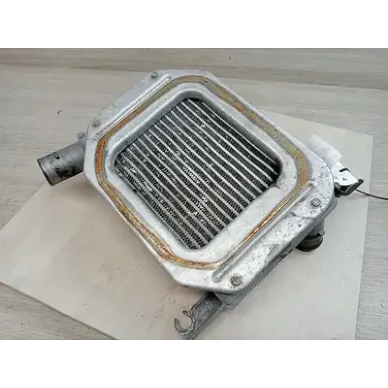 NISSAN NAVARA INTERCOOLER D22, 2.5, YD25, DIESEL, TOP MOUNT TYPE, 01/08-08/15 20