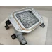 NISSAN NAVARA INTERCOOLER D22, 2.5, YD25, DIESEL, TOP MOUNT TYPE, 01/08-08/15 20