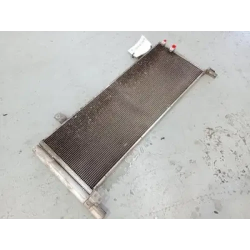 TOYOTA CAMRY A/C CONDENSER AVV50, HYBRID, 03/12-10/17 2017