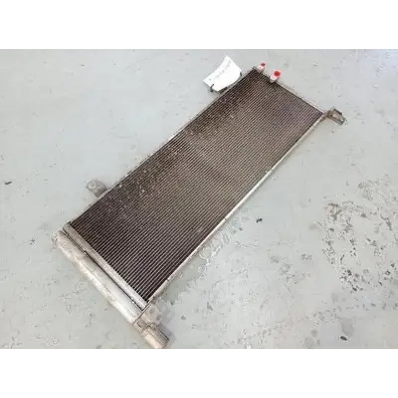 TOYOTA CAMRY A/C CONDENSER AVV50, HYBRID, 03/12-10/17 2017