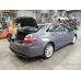 TOYOTA CAMRY A/C CONDENSER AVV50, HYBRID, 03/12-10/17 2017