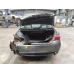 TOYOTA CAMRY A/C CONDENSER AVV50, HYBRID, 03/12-10/17 2017