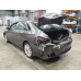 TOYOTA CAMRY A/C CONDENSER AVV50, HYBRID, 03/12-10/17 2017