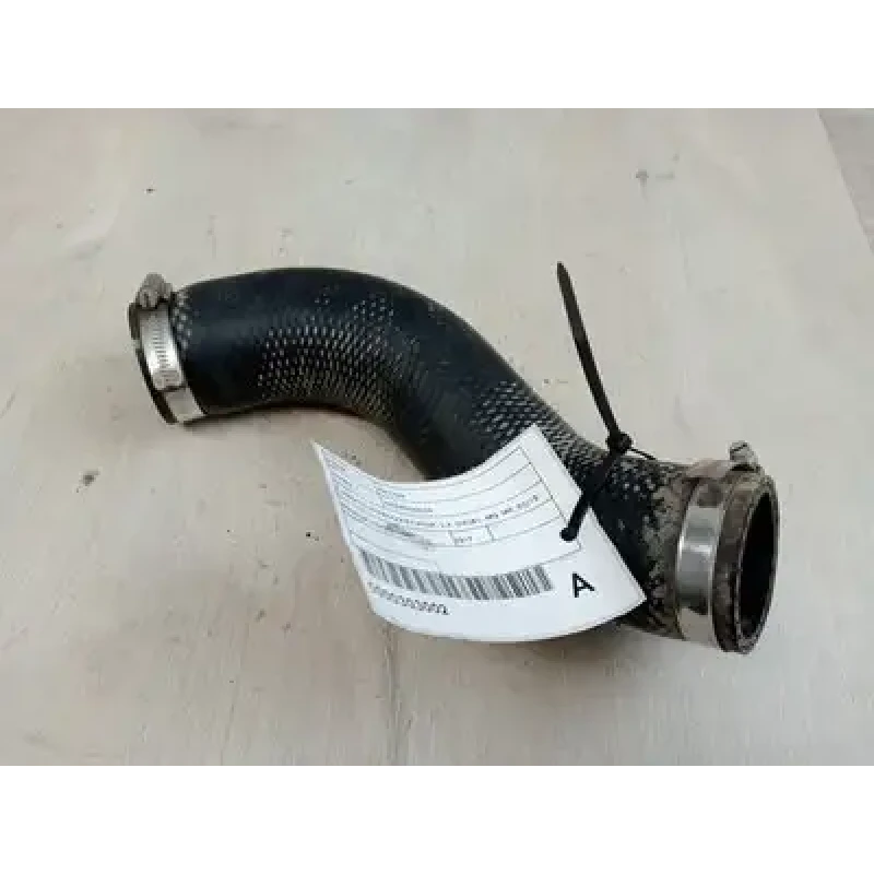 MITSUBISHI TRITON INTERCOOLER TURBO TO INTERCOOLER HOSE, 2.4, DIESEL, MQ-MR, 03/