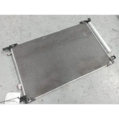 TOYOTA CAMRY A/C CONDENSER XV70, 09/17-05/24 2023 TOYOTA CAMRY A/C CONDENSER XV70, 09/17-05/24 2023