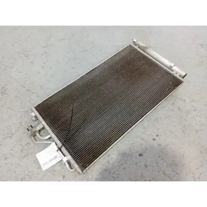 HYUNDAI IX35 A/C CONDENSER LM SERIES, 2.0, G4NC, PETROL, 06/13-01/16 2014