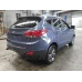 HYUNDAI IX35 A/C CONDENSER LM SERIES, 2.0, G4NC, PETROL, 06/13-01/16 2014
