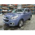 HYUNDAI IX35 A/C CONDENSER LM SERIES, 2.0, G4NC, PETROL, 06/13-01/16 2014