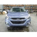 HYUNDAI IX35 A/C CONDENSER LM SERIES, 2.0, G4NC, PETROL, 06/13-01/16 2014