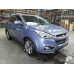 HYUNDAI IX35 A/C CONDENSER LM SERIES, 2.0, G4NC, PETROL, 06/13-01/16 2014