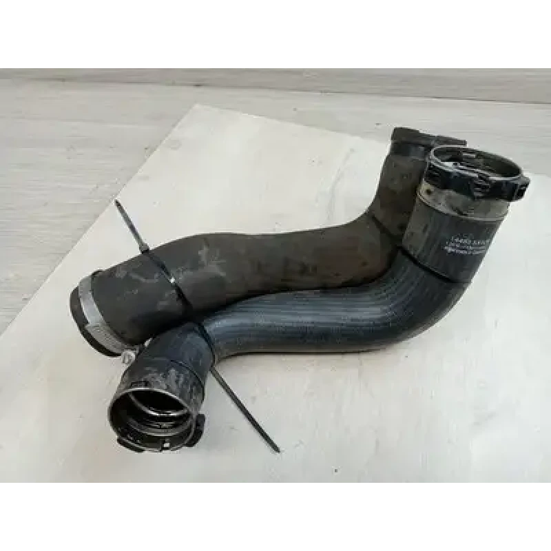 NISSAN NAVARA INTERCOOLER D40, TURBO TO INTERCOOLER HOSE/PIPES, DIESEL, 2.5, YD2