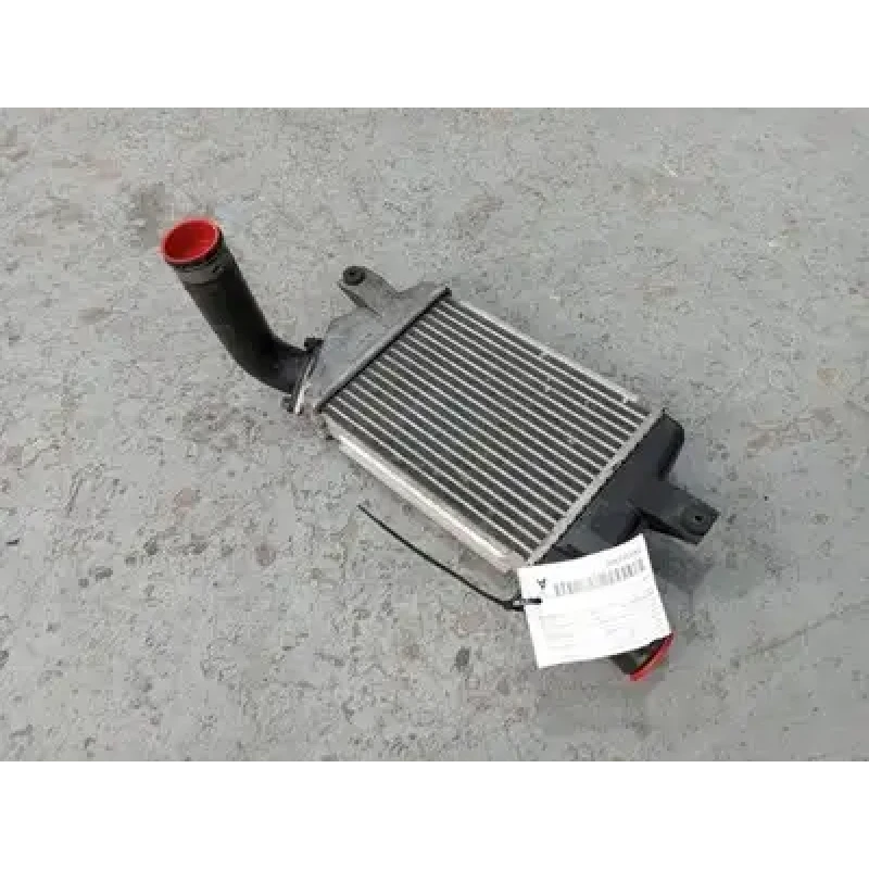 MITSUBISHI TRITON INTERCOOLER DIESEL, 2.5/3.2, ML-MN, 07/06-04/15 2011
