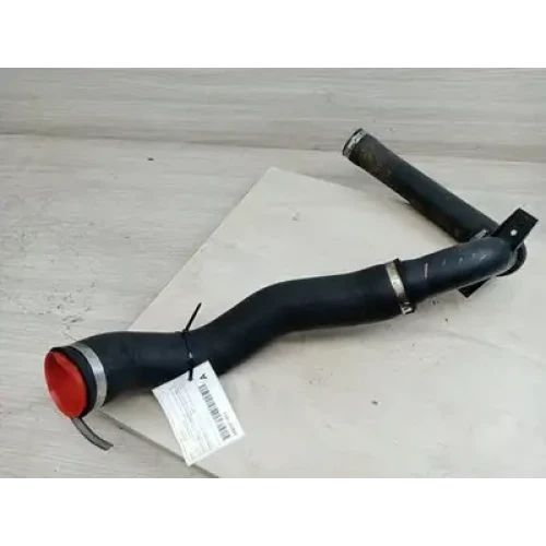 MITSUBISHI TRITON INTERCOOLER THROTTLE BODY TO INTERCOOLER HOSE, 2.5, DIESEL, MN