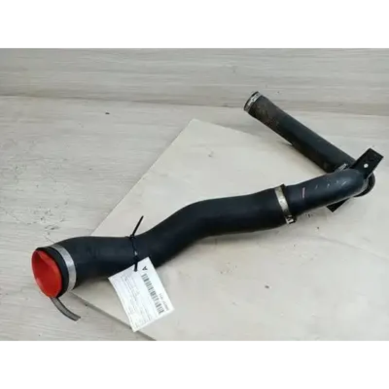 MITSUBISHI TRITON INTERCOOLER THROTTLE BODY TO INTERCOOLER HOSE, 2.5, DIESEL, MN