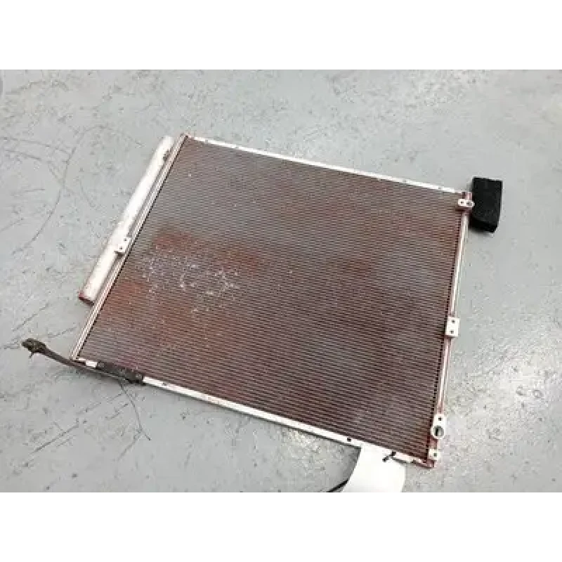 TOYOTA PRADO A/C CONDENSER 150 SERIES, 3.0, DIESEL, 08/09-05/15 2010