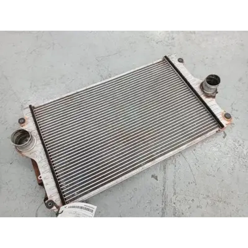 TOYOTA PRADO INTERCOOLER DIESEL, 3.0, 1KD-FTV, 150 SERIES, 08/09-05/15 2010