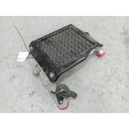 MAZDA CX7 INTERCOOLER 2.3, L3, PETROL, TURBO, TOP MOUNTED TYPE, ER, 11/06-02/12