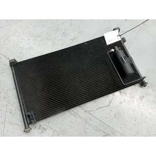 HOLDEN STATESMAN/CAPRICE A/C CONDENSER WH, 06/99-04/03 2002 HOLDEN STATESMAN/CAPRICE A/C CONDENSER WH, 06/99-04/03 2002