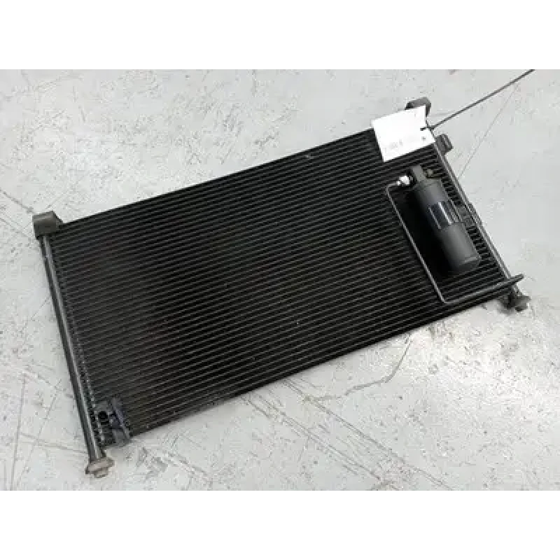 HOLDEN STATESMAN/CAPRICE A/C CONDENSER WH, 06/99-04/03 2002