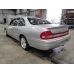 HOLDEN STATESMAN/CAPRICE A/C CONDENSER WH, 06/99-04/03 2002 HOLDEN STATESMAN/CAPRICE A/C CONDENSER WH, 06/99-04/03 2002