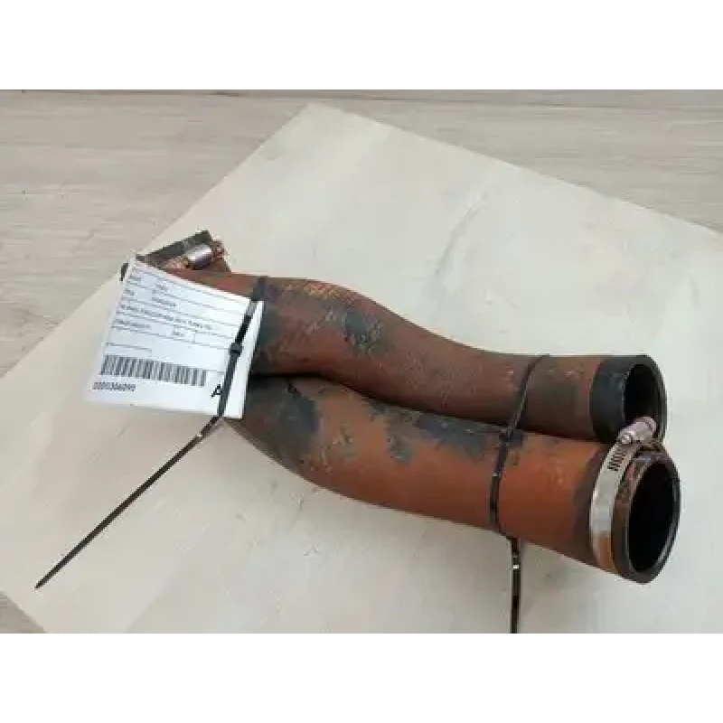 TOYOTA PRADO INTERCOOLER 150 SERIES, INTERCOOLER HOSE ONLY, TURBO TO INTERCOOLER TOYOTA PRADO INTERCOOLER 150 SERIES, INTERCOOLER HOSE ONLY, TURBO TO INTERCOOLER