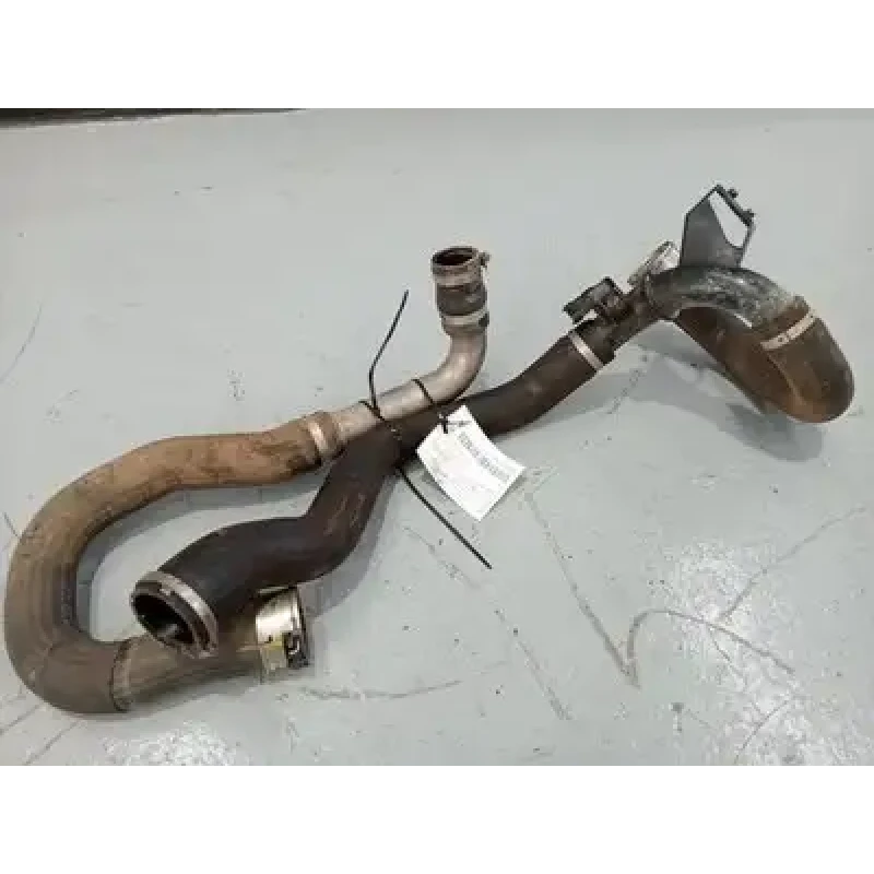 HOLDEN TRAX INTERCOOLER INTERCOOLER PIPES/HOSES, PETROL, 1.4, TURBO, TJ SERIES,