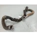 HOLDEN TRAX INTERCOOLER INTERCOOLER PIPES/HOSES, PETROL, 1.4, TURBO, TJ SERIES,