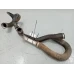 HOLDEN TRAX INTERCOOLER INTERCOOLER PIPES/HOSES, PETROL, 1.4, TURBO, TJ SERIES,